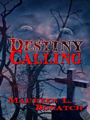 cover image of Destiny Calling